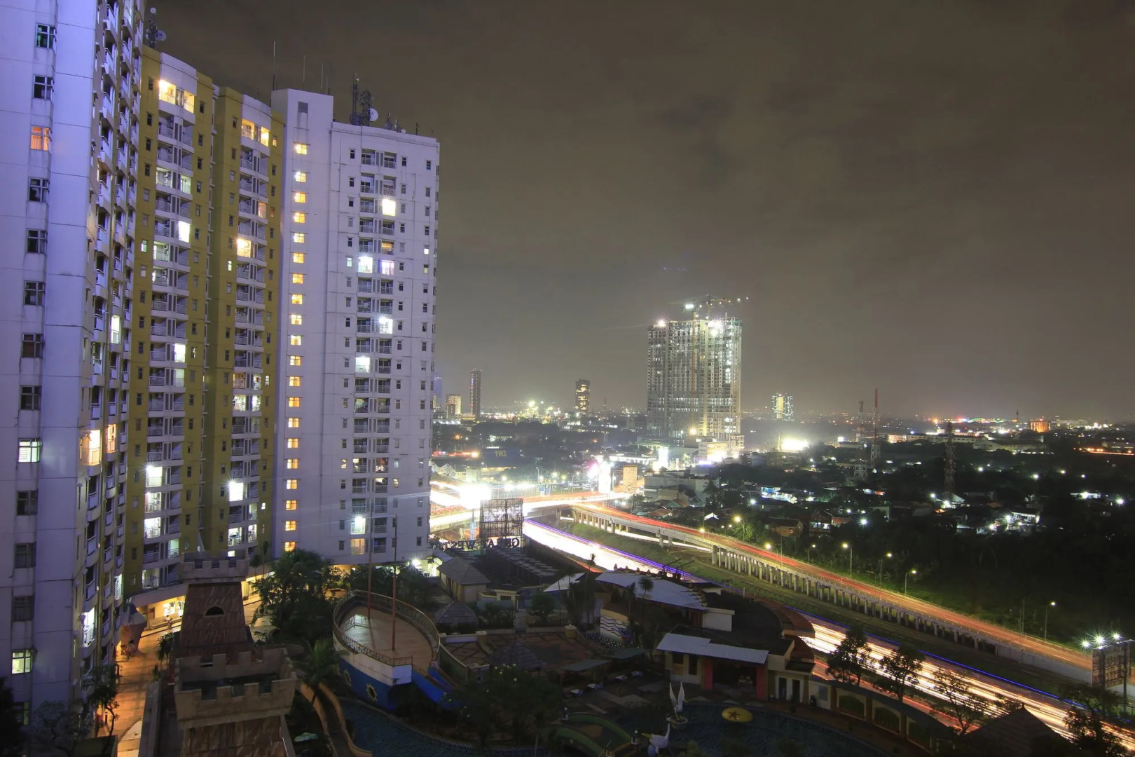 Hotel Horison Grand Serpong