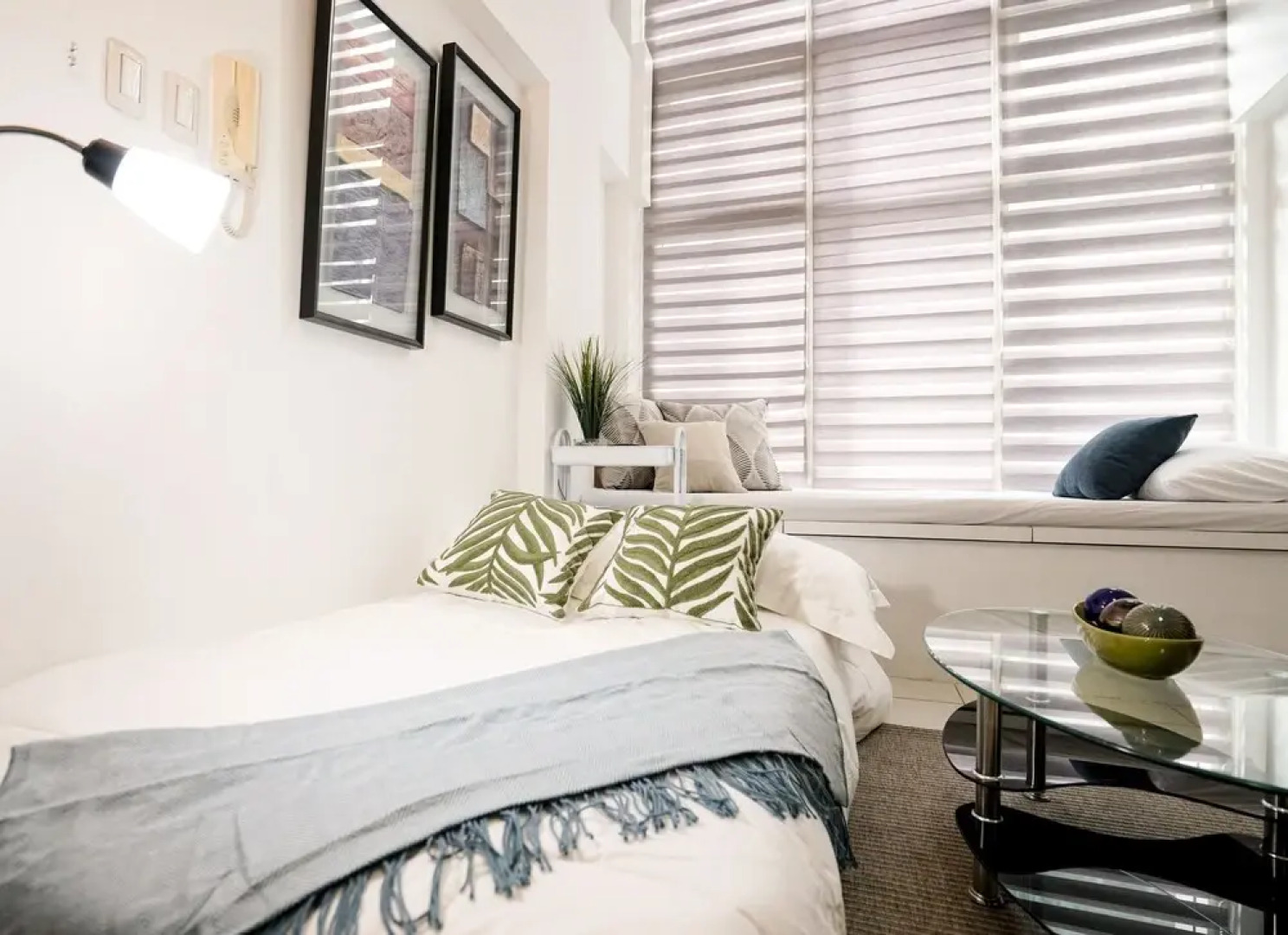 Indigo Ortigas @ Eton Emerald