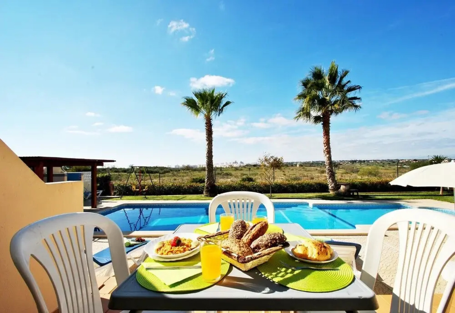 Apartamento Gilao III