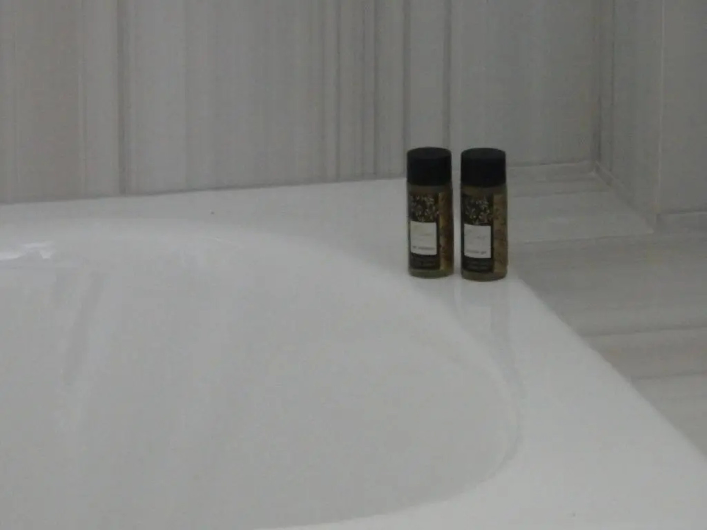 View to Paradise at Melissi