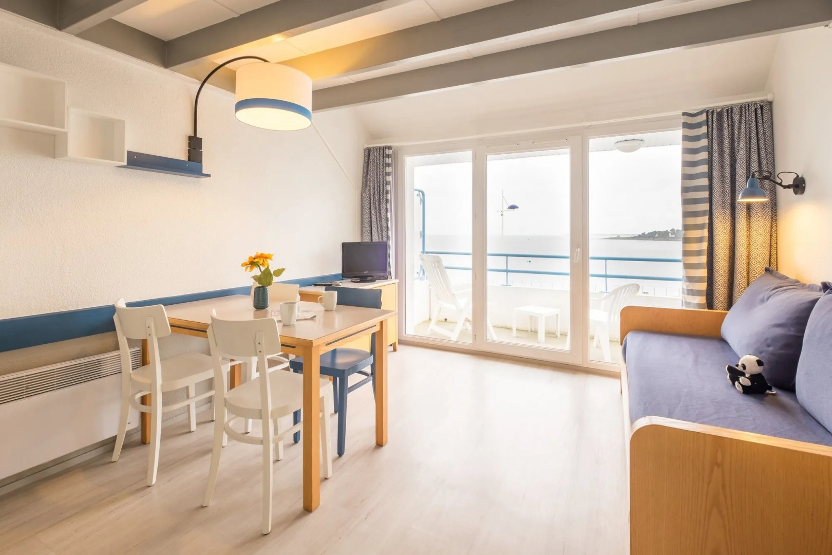 Pierre & Vacances Résidence La Corniche de la Plage