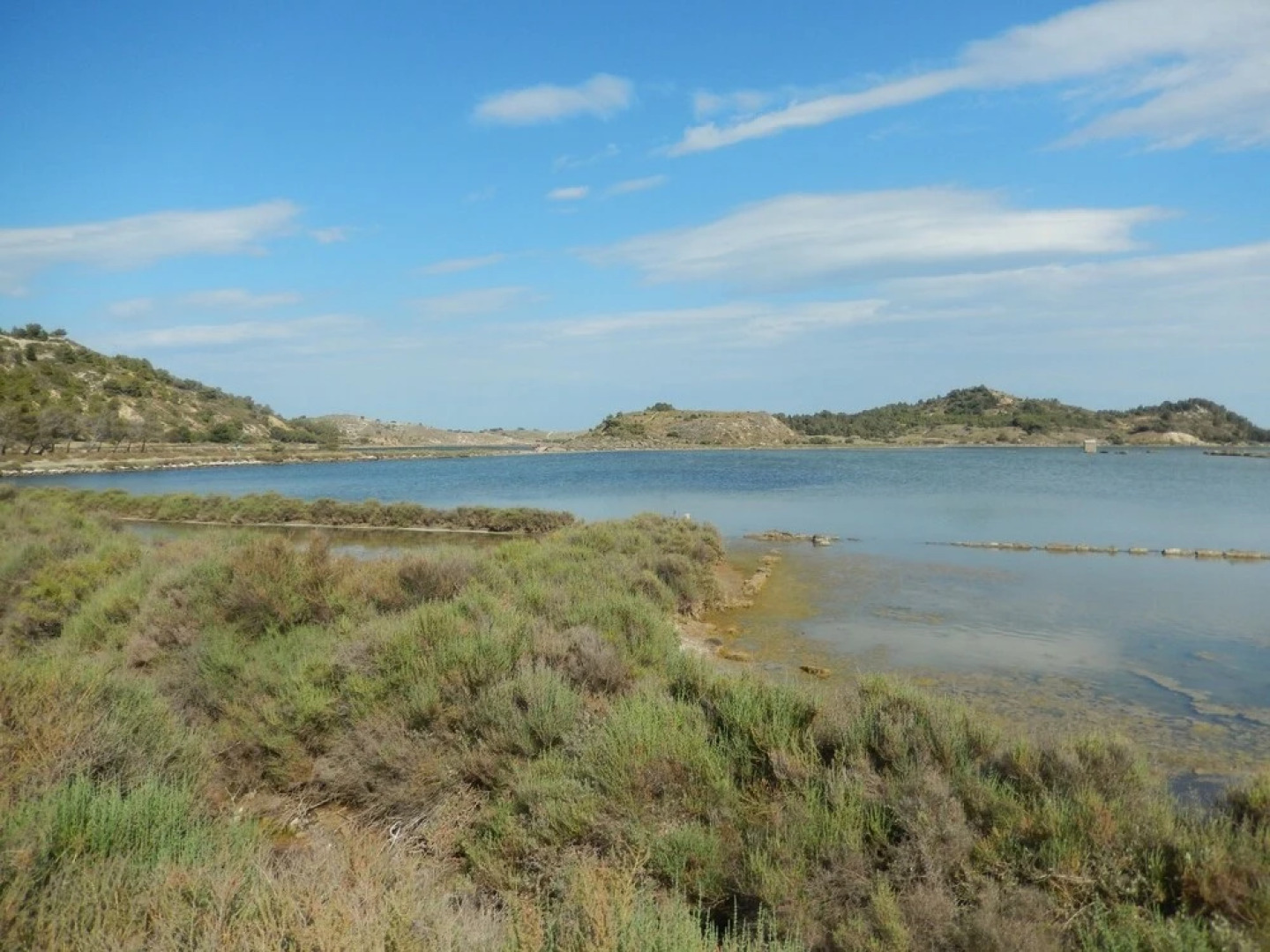 Villa With 3 Bedrooms in La Redorte, With Private Pool, Enclosed Garde