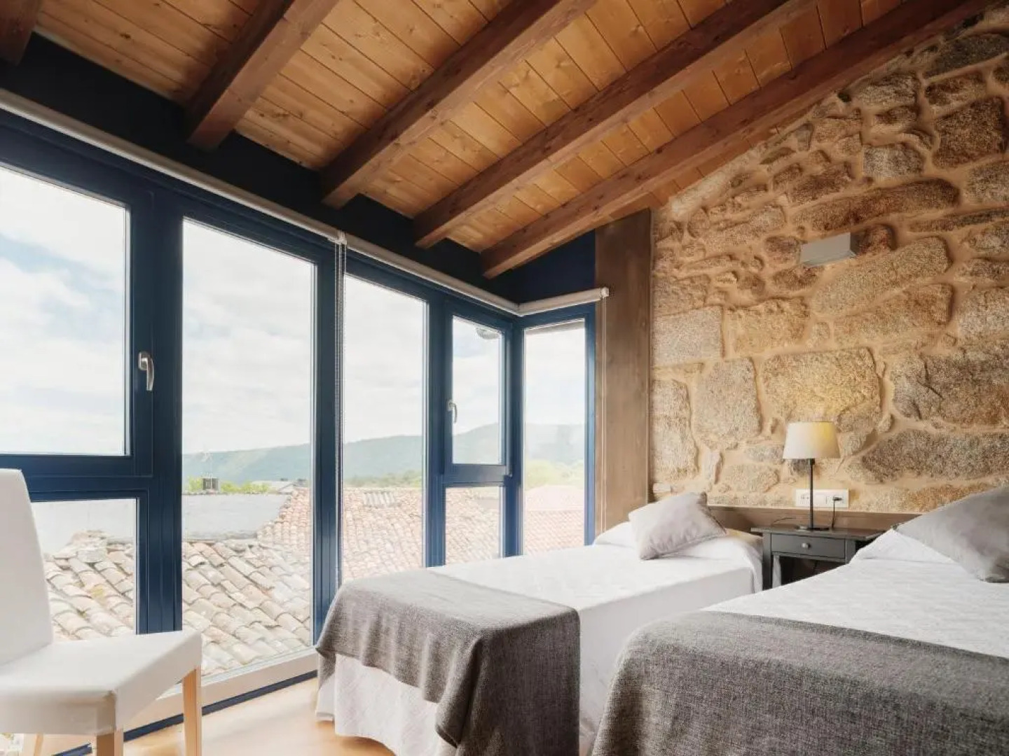 Apartamentos Ribeira Sacra