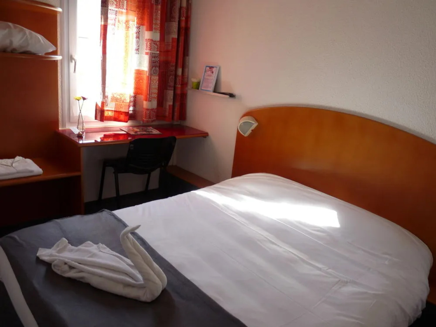 Quick Palace St Brieuc Tregueux