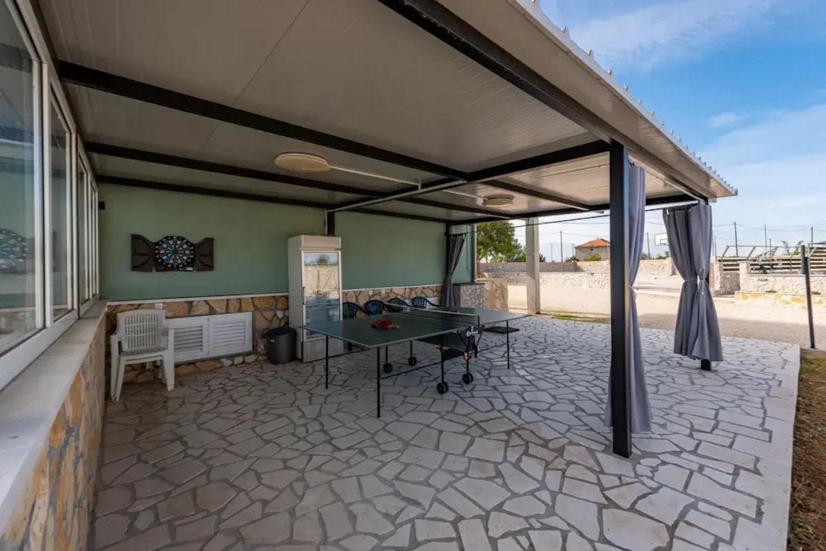 Villa Fenix Zadarvillas