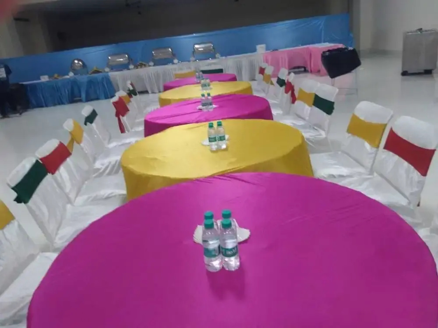 Hotel Rudra Continental Rudrapur