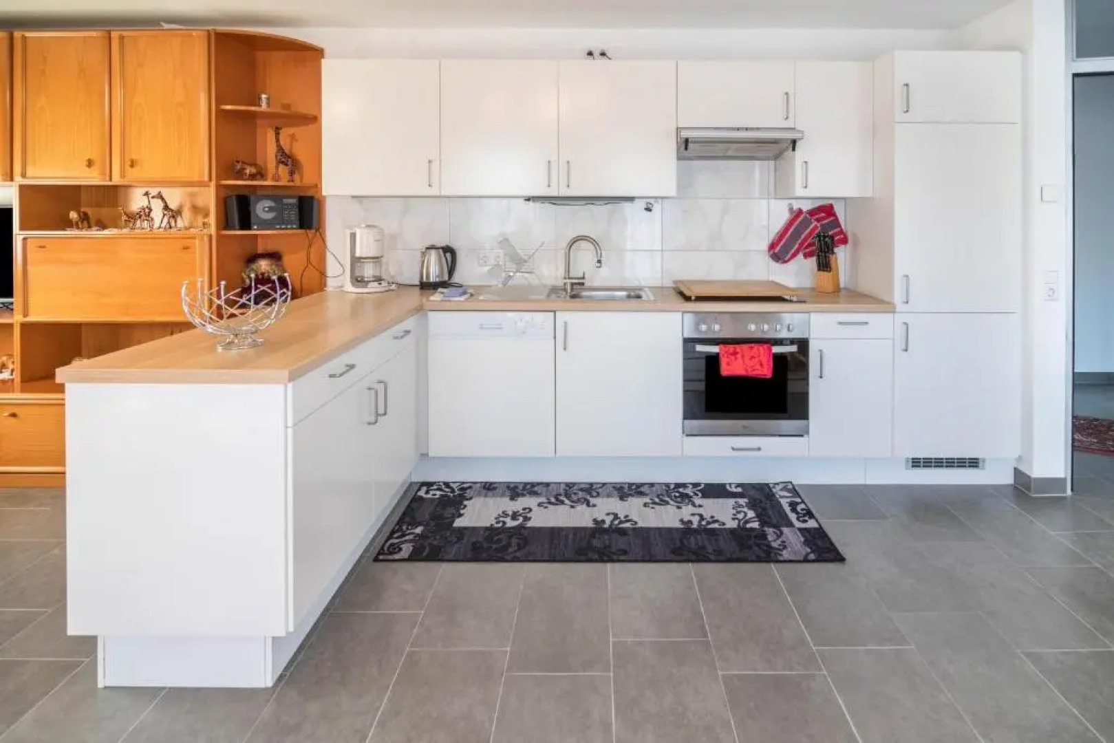 Haus Ruther - Wohnung 2