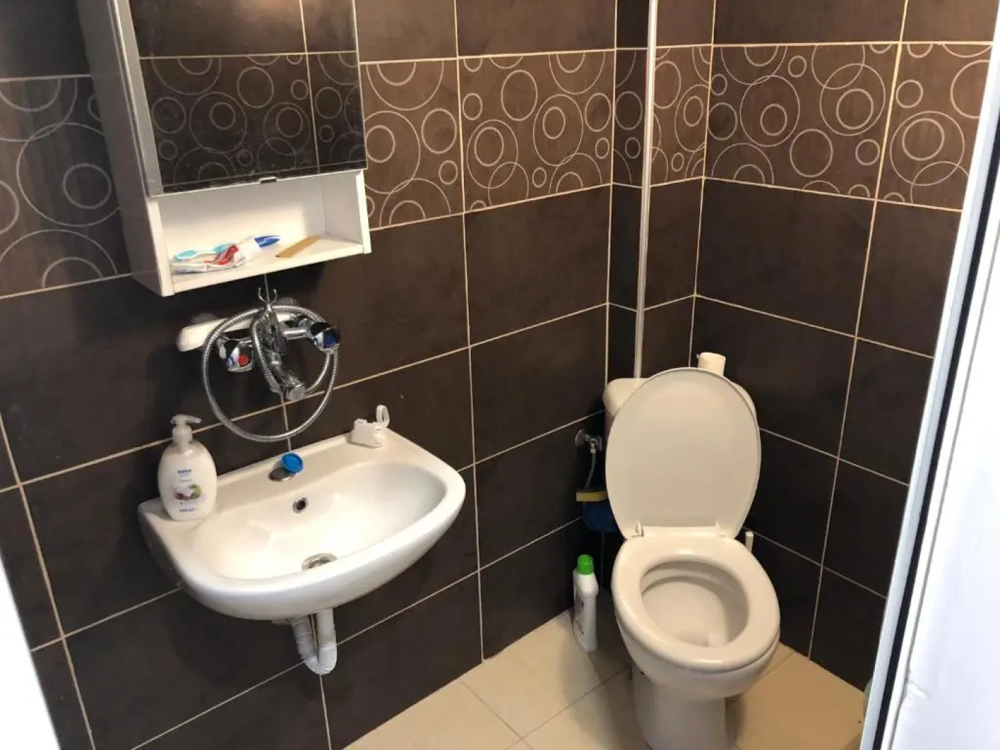 Del Mar Apartments I