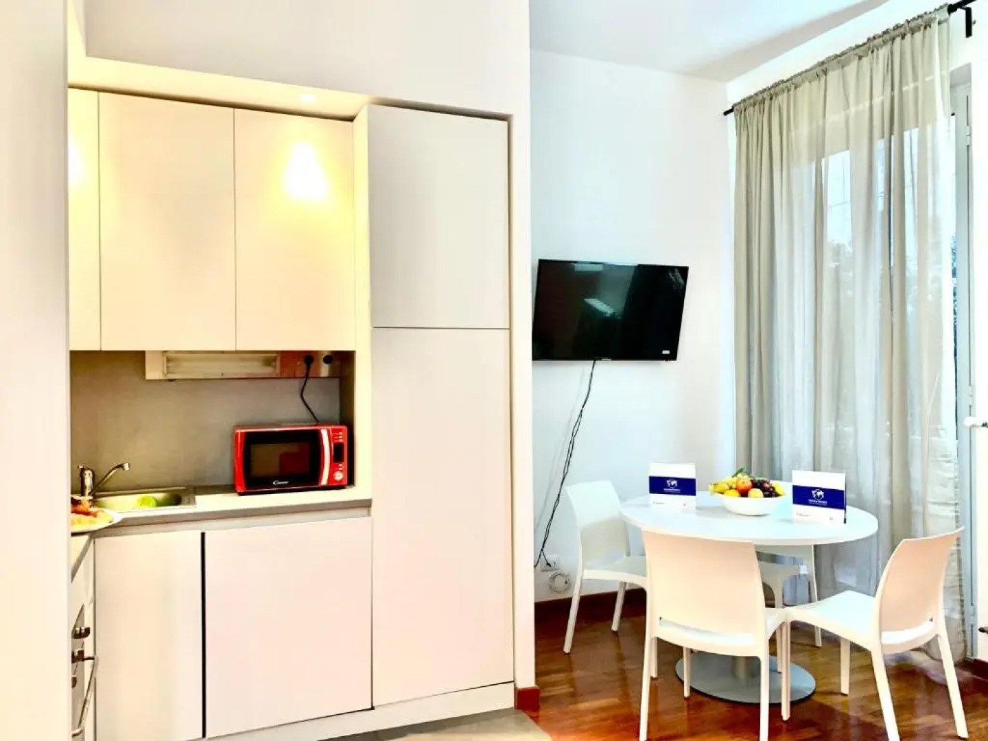 House Nervi 2 by Holiday World