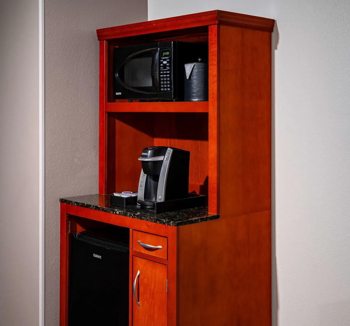 Hilton Garden Inn Chicago OHare Airport