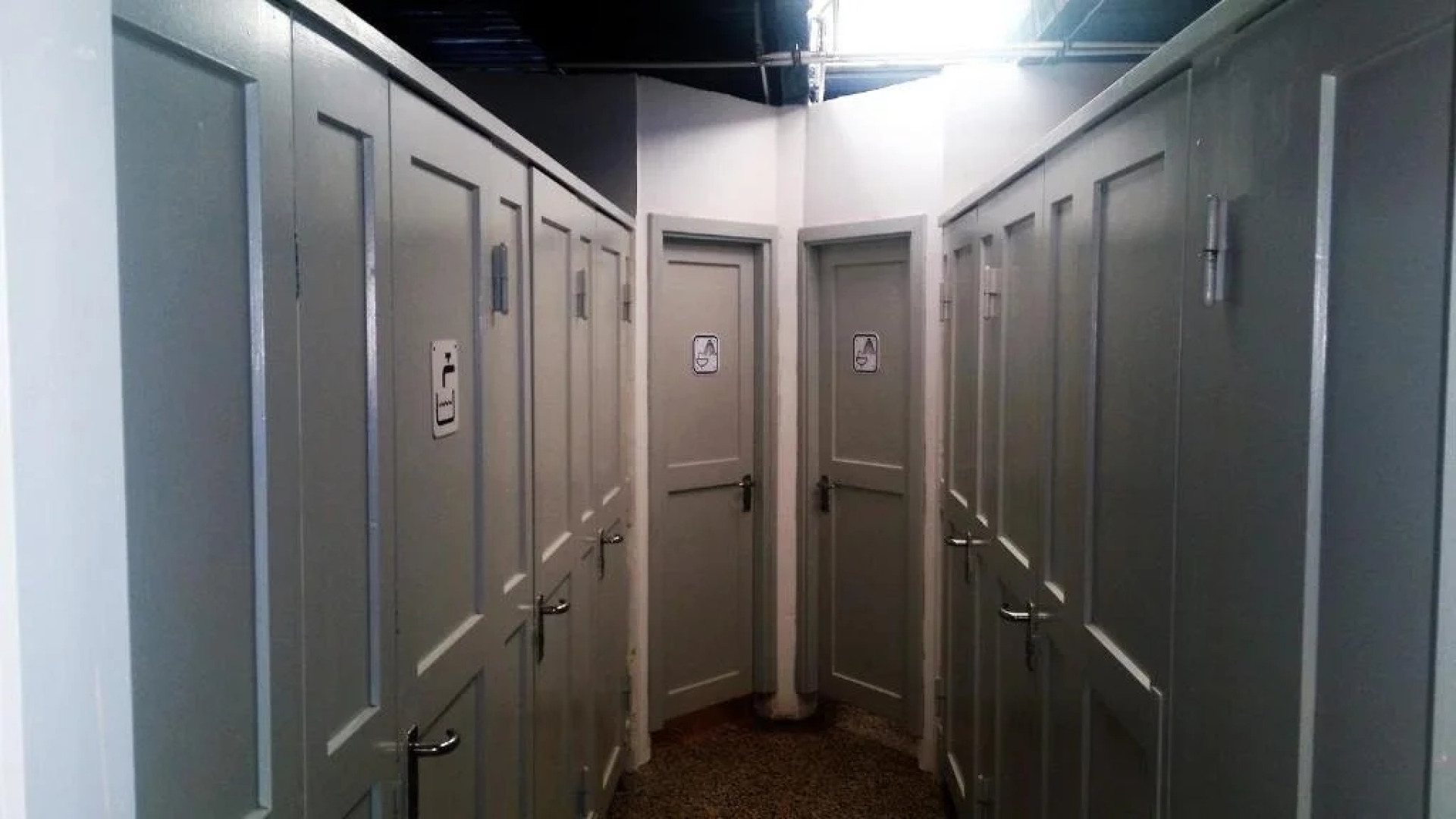 Falster City Camping