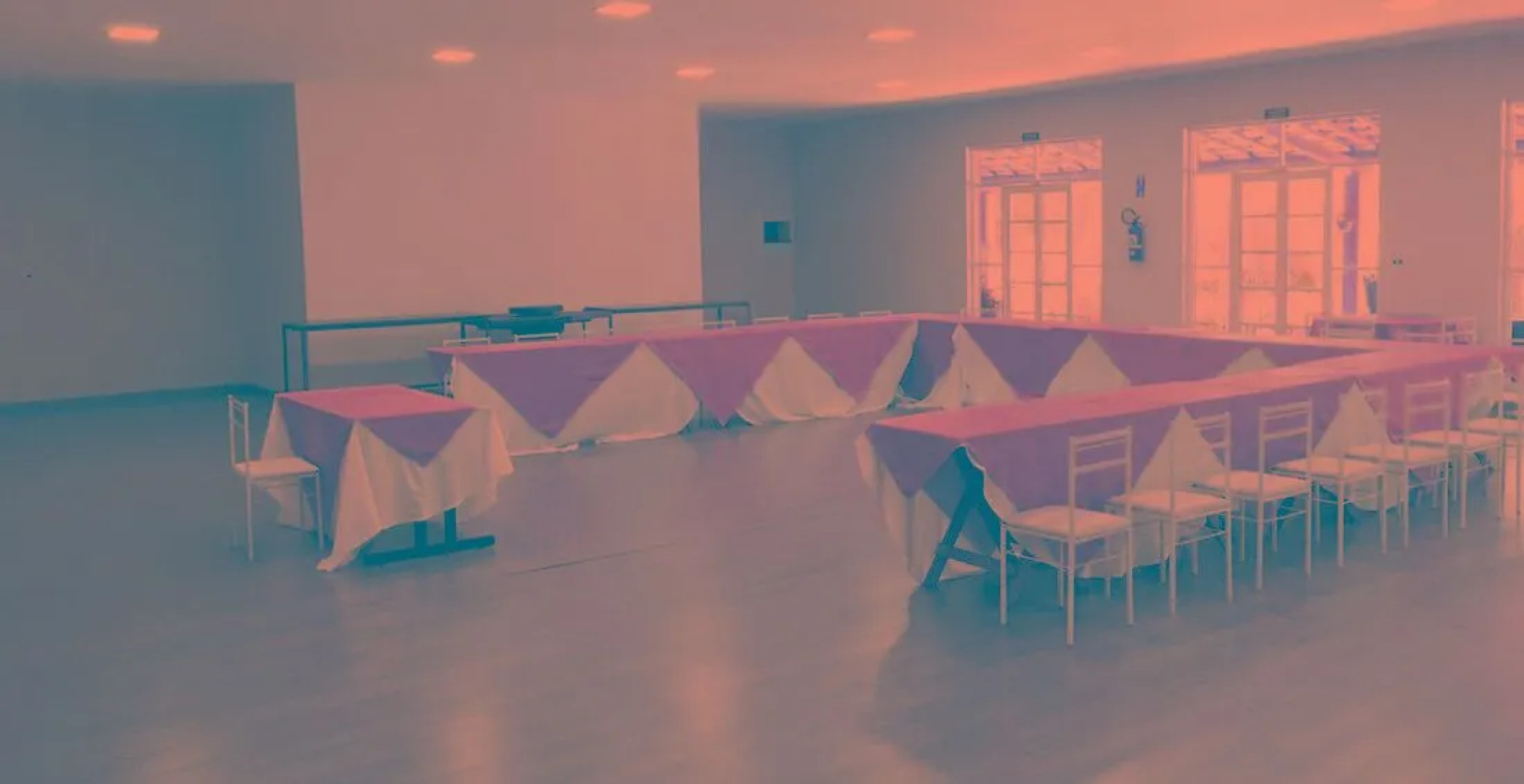 Hotel Barão Geraldo