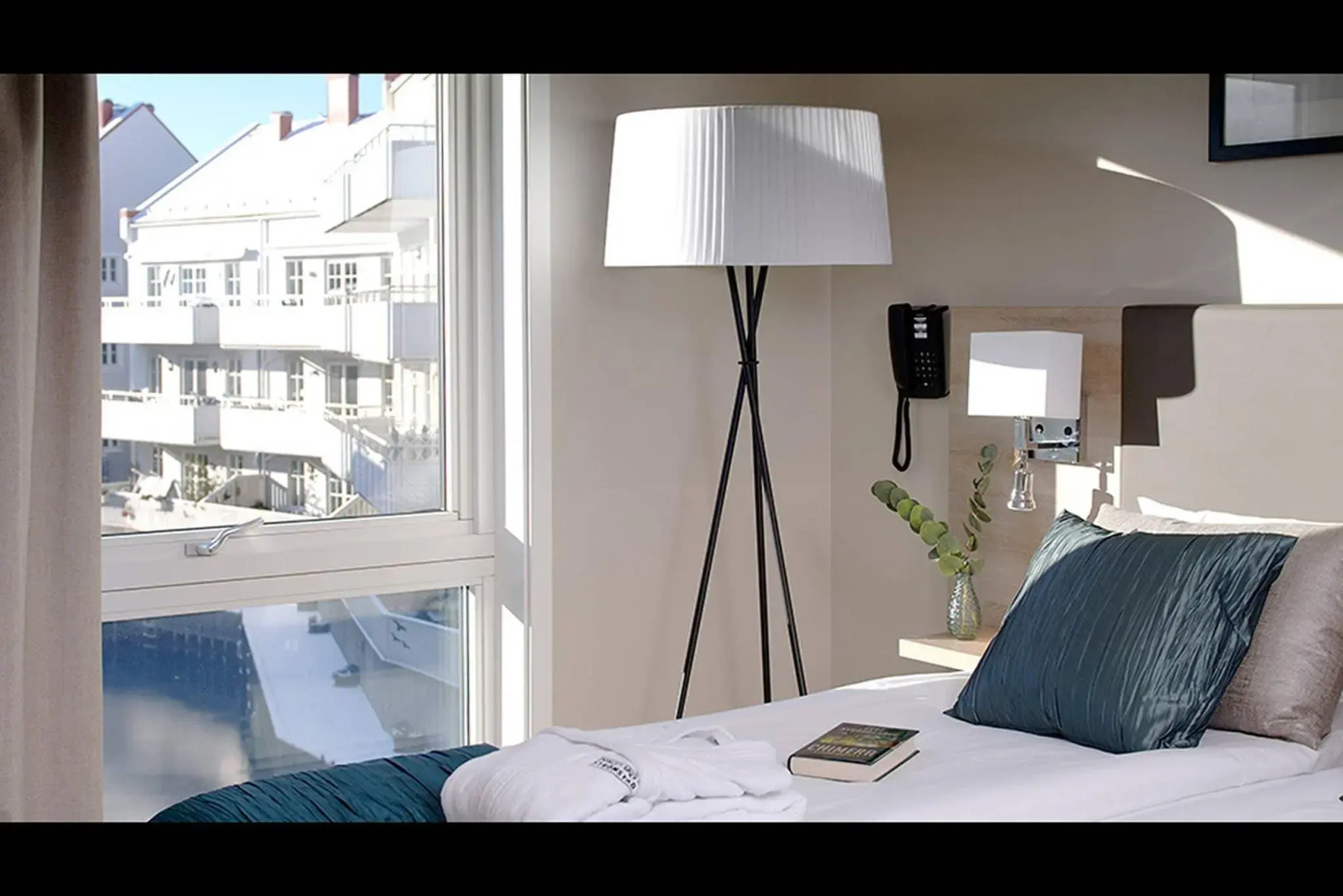 Strömstad Spa & Resort, An Ascend Member