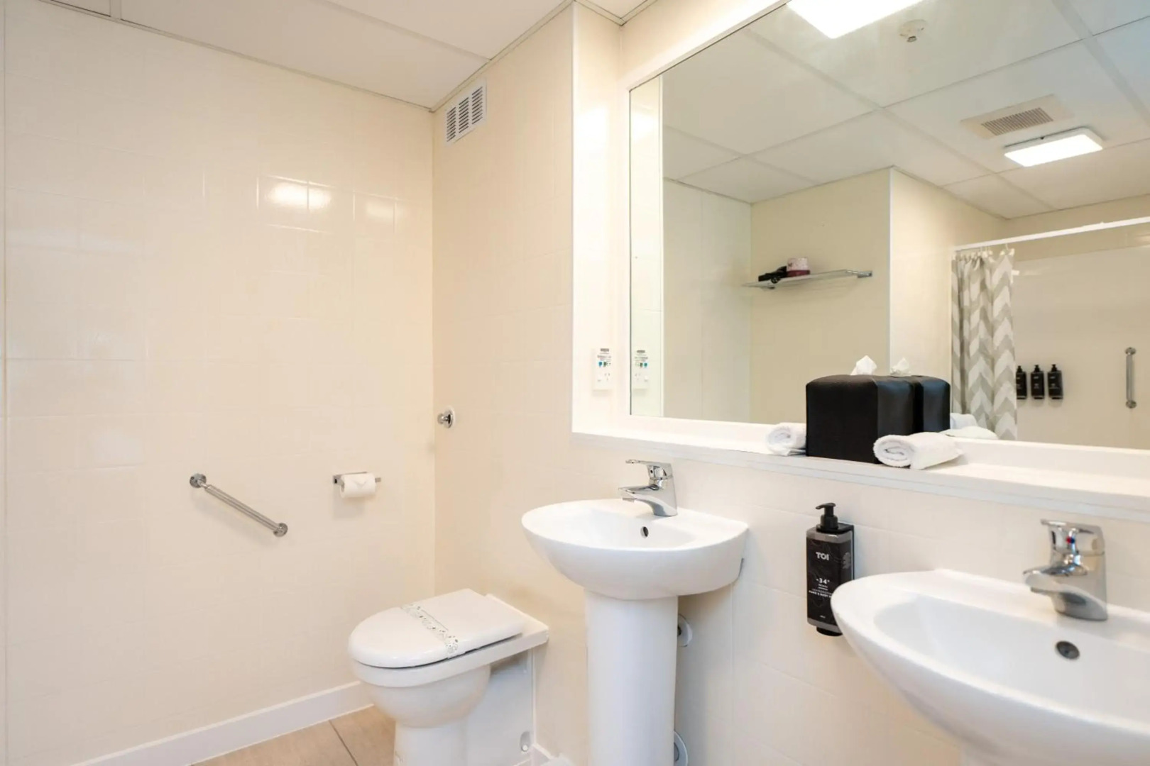 Hotel Armitage and Conference Centre