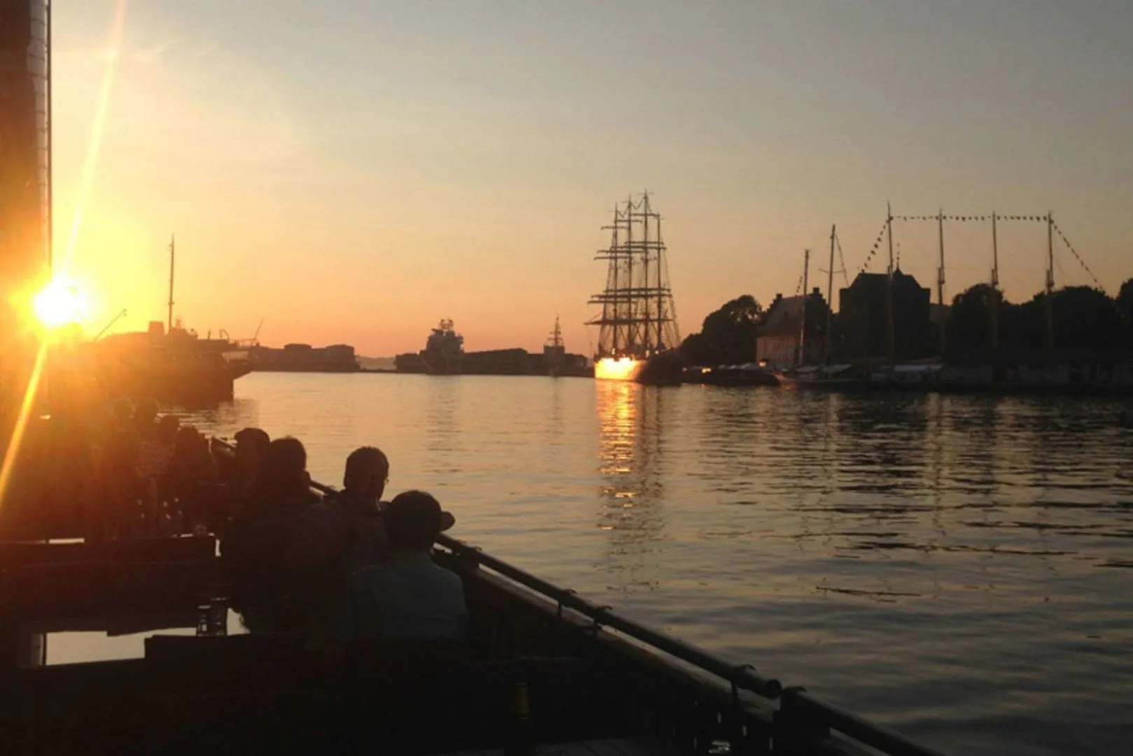 Clarion Hotel Admiral