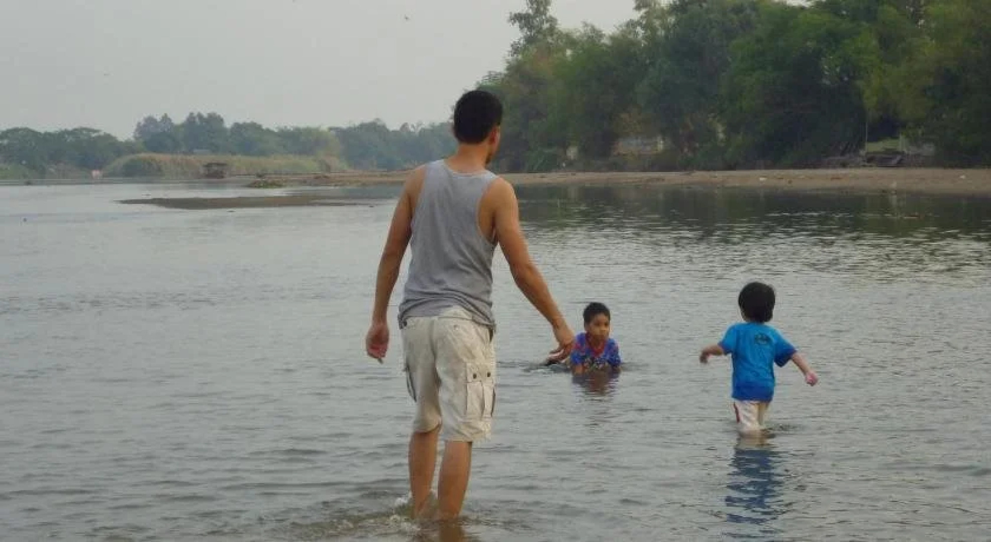 Baan Din Baramee Resort