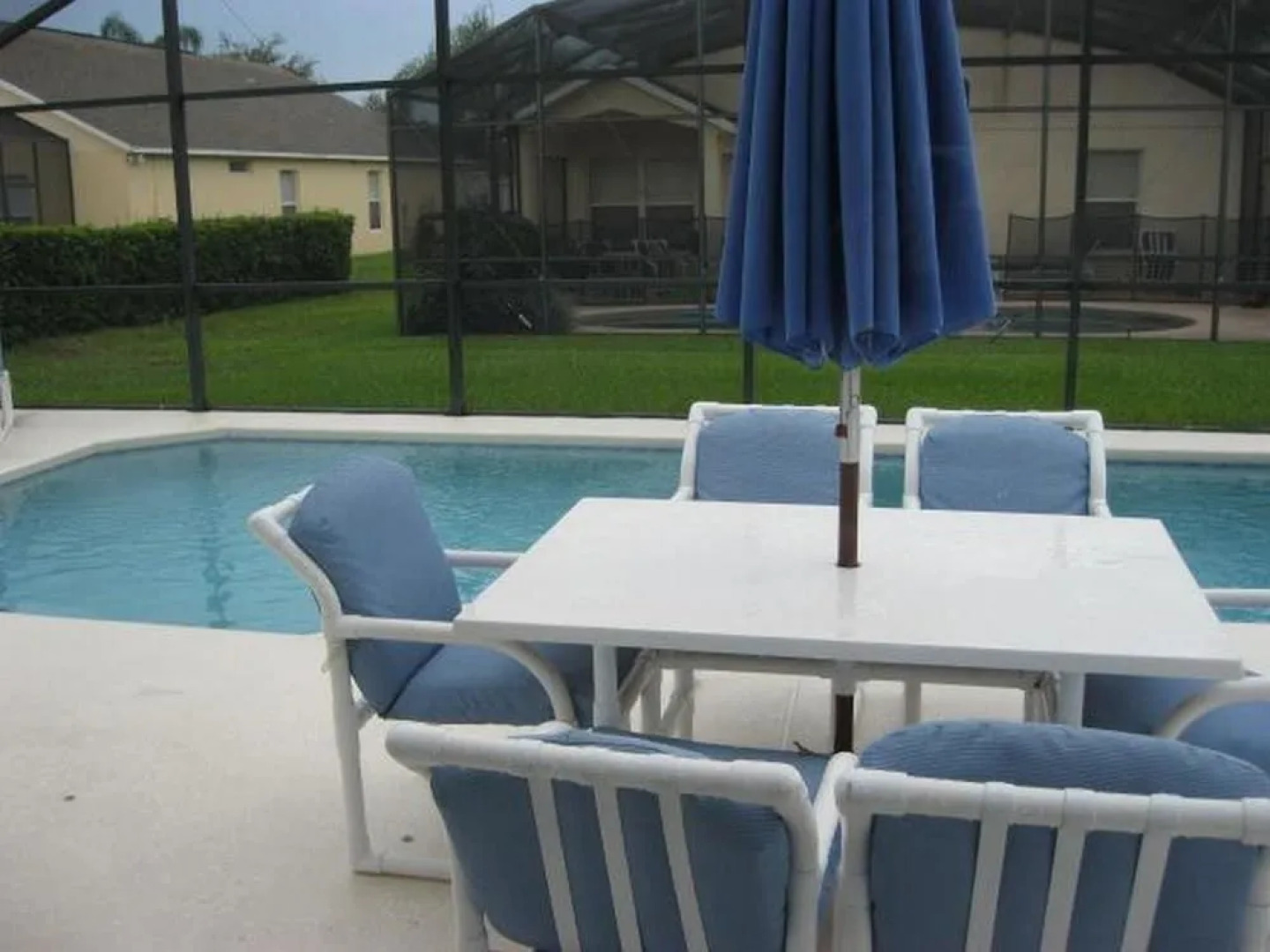 Monteserrat 3115 Apartment 5 Bedroom