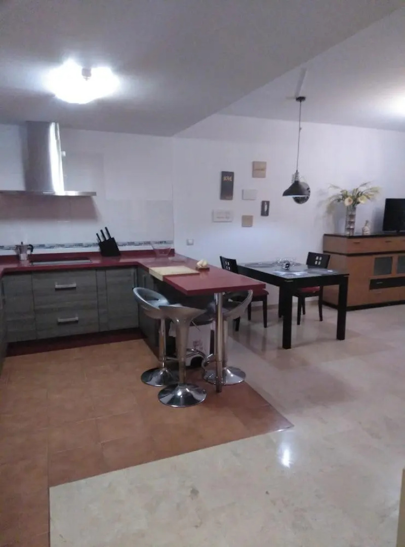 Apartamento Deluxe La Vega