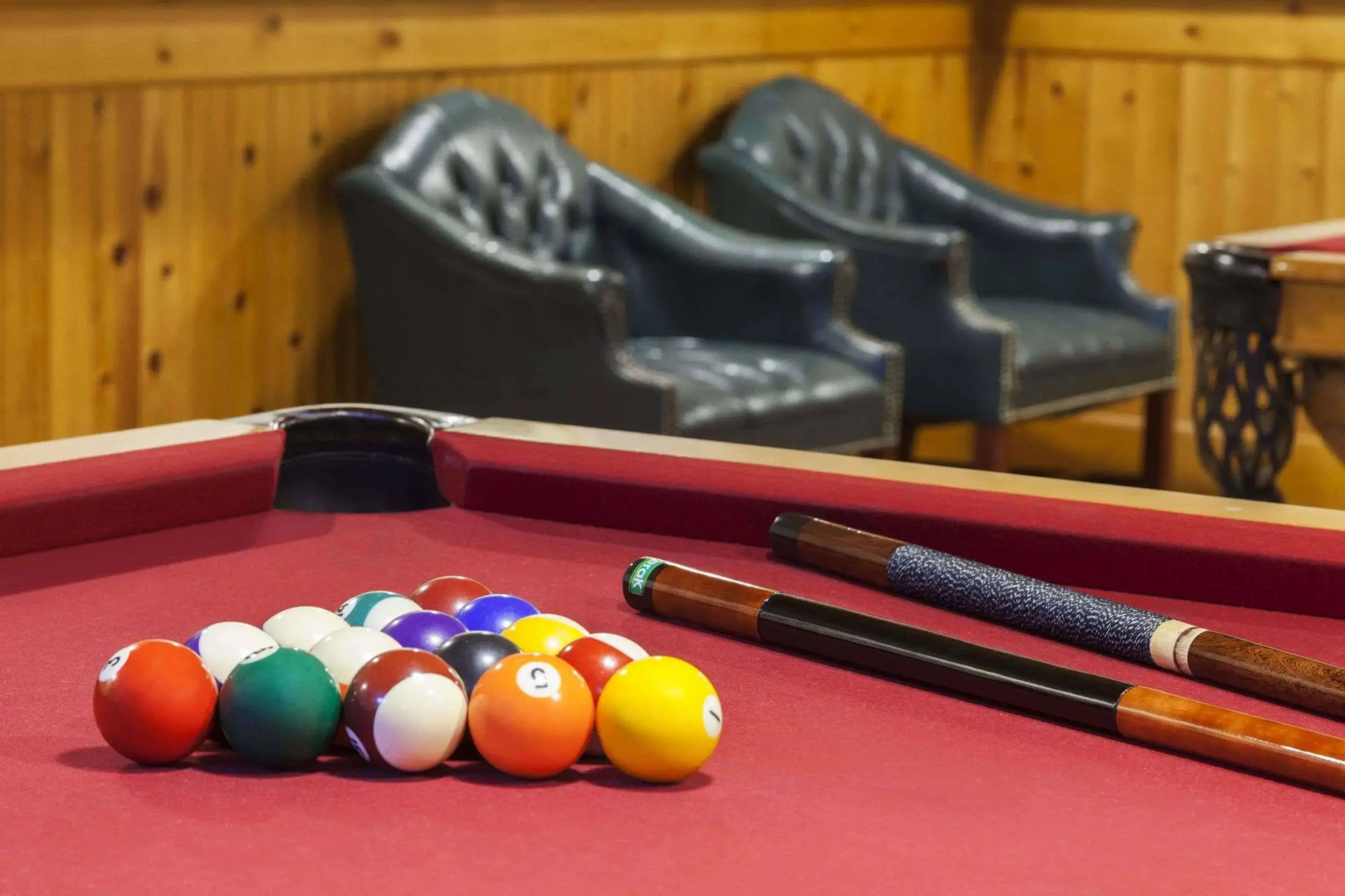 Hayes Mansion, San Jose - Curio Collection by Hilton