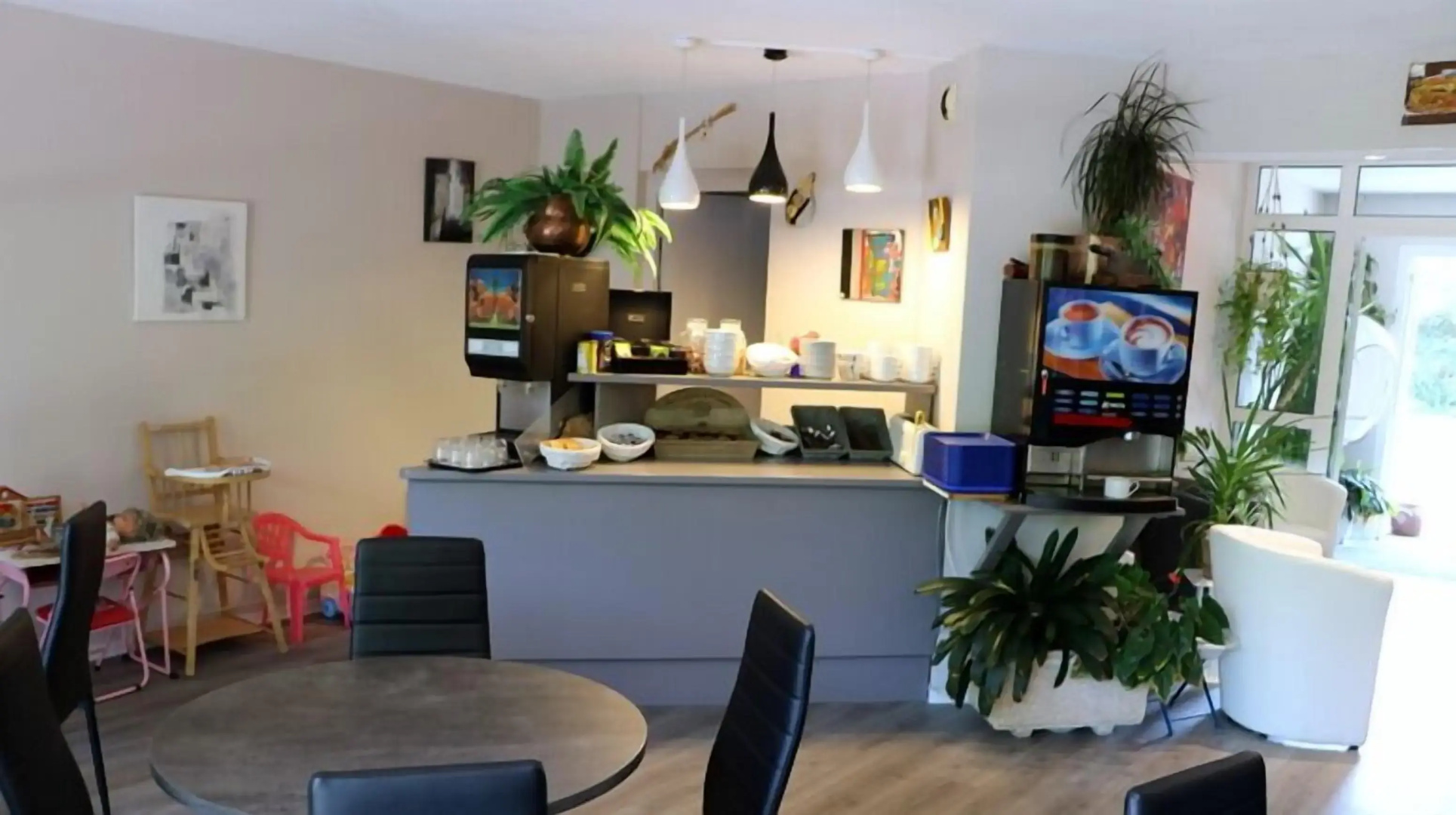 Riv'Hotel