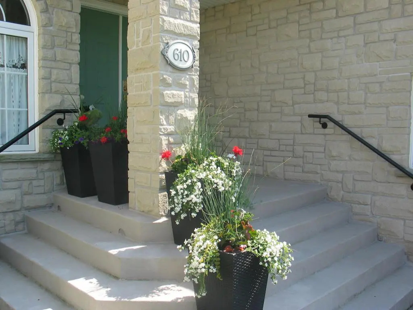 Arnica Bed & Breakfast