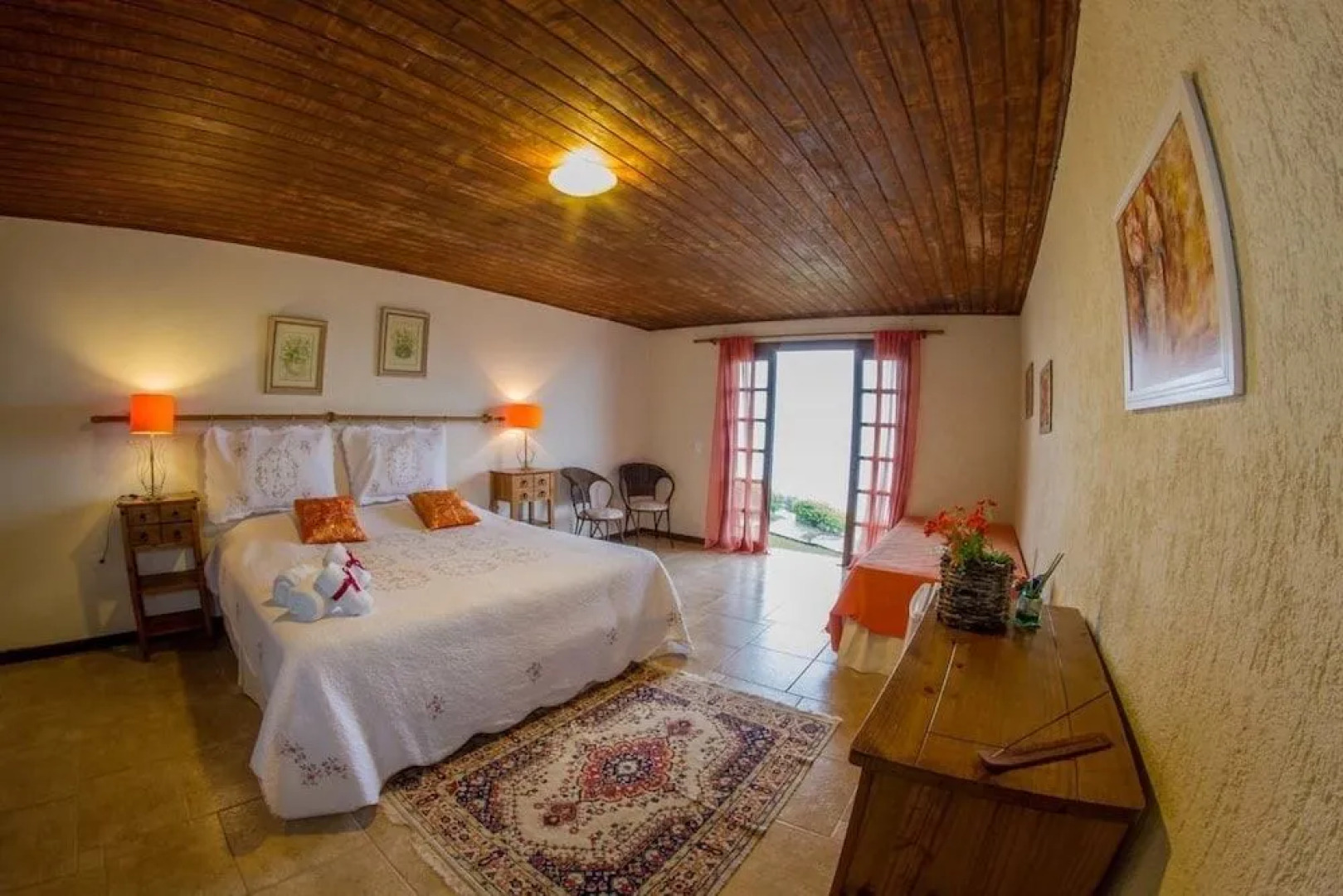 Varshana Boutique Hotel