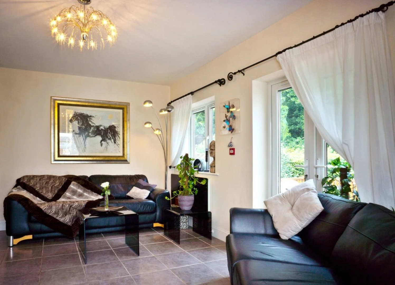 Westwood Guest House