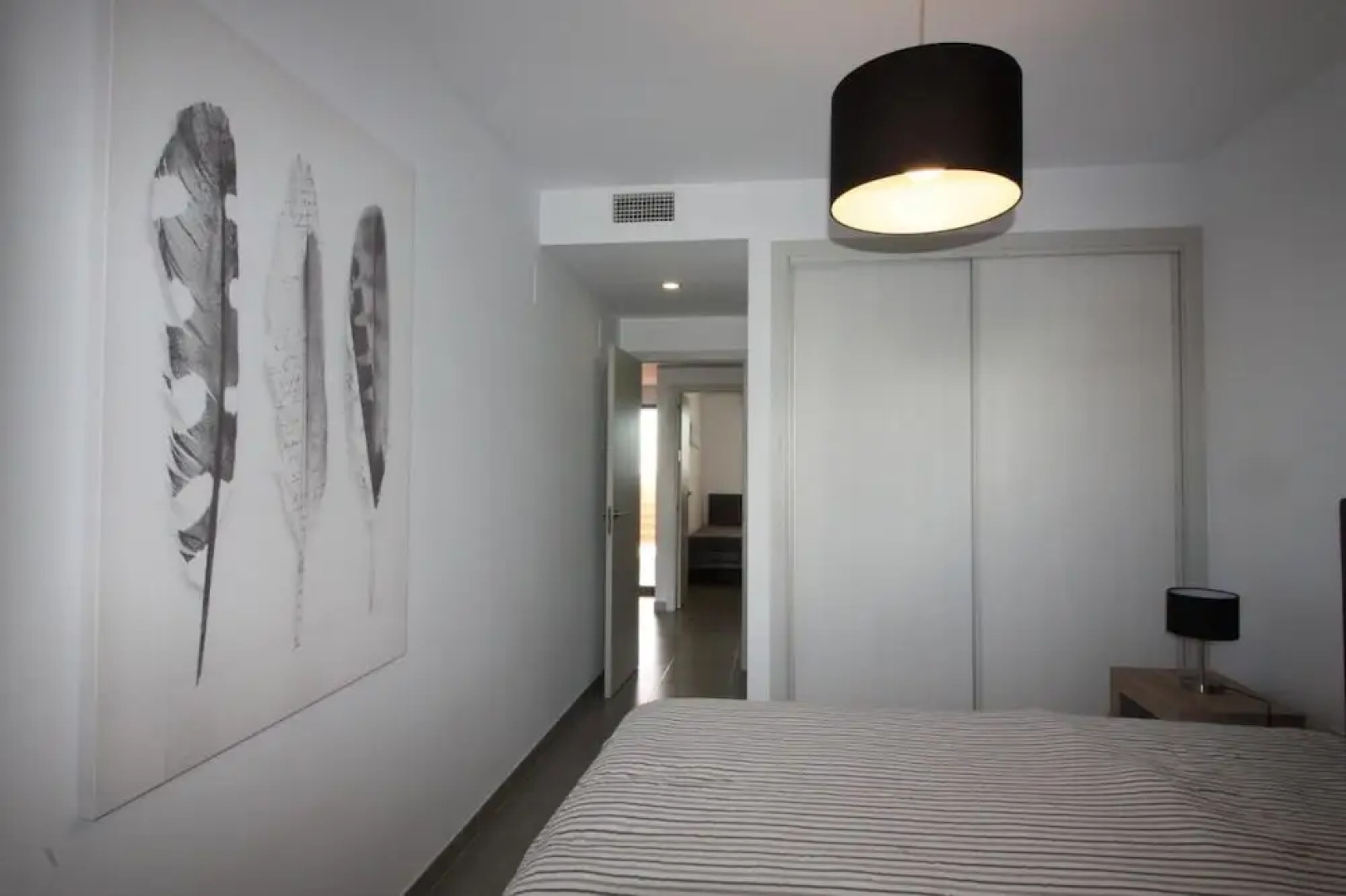 Apartamento Casa Felicidad