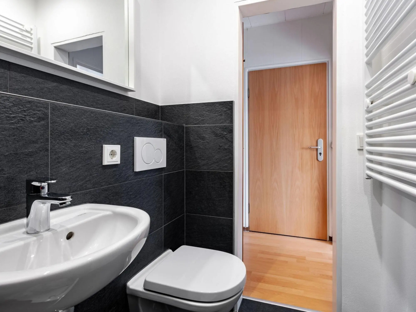 Nice studio near Luxembourg