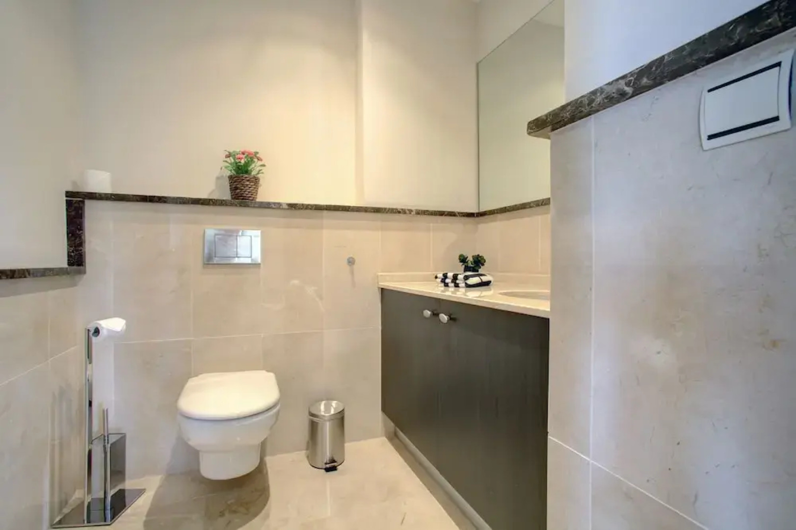 Villa Benahavis Hills Country Club & Spa