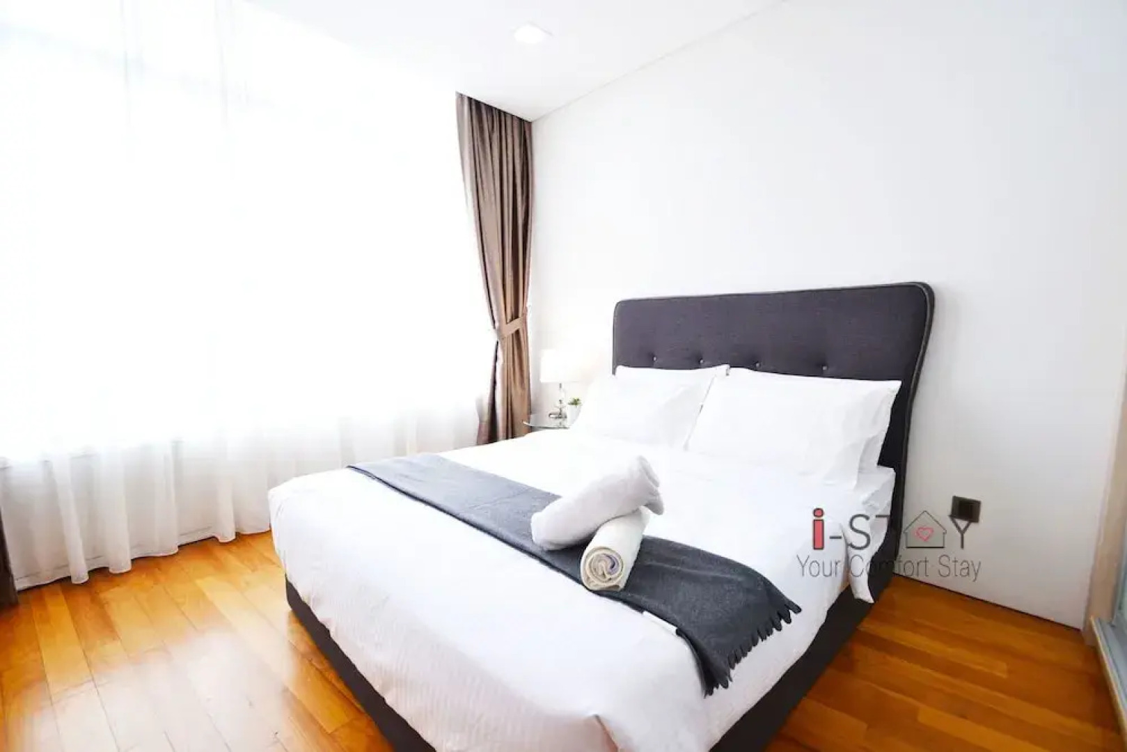 Vortex Suites Klcc Kuala Lumpur