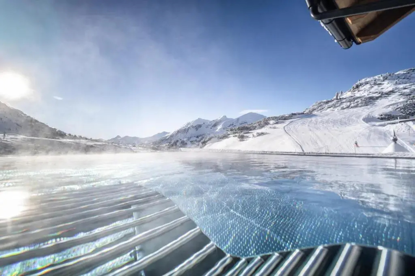 Hotel Das Seekarhaus