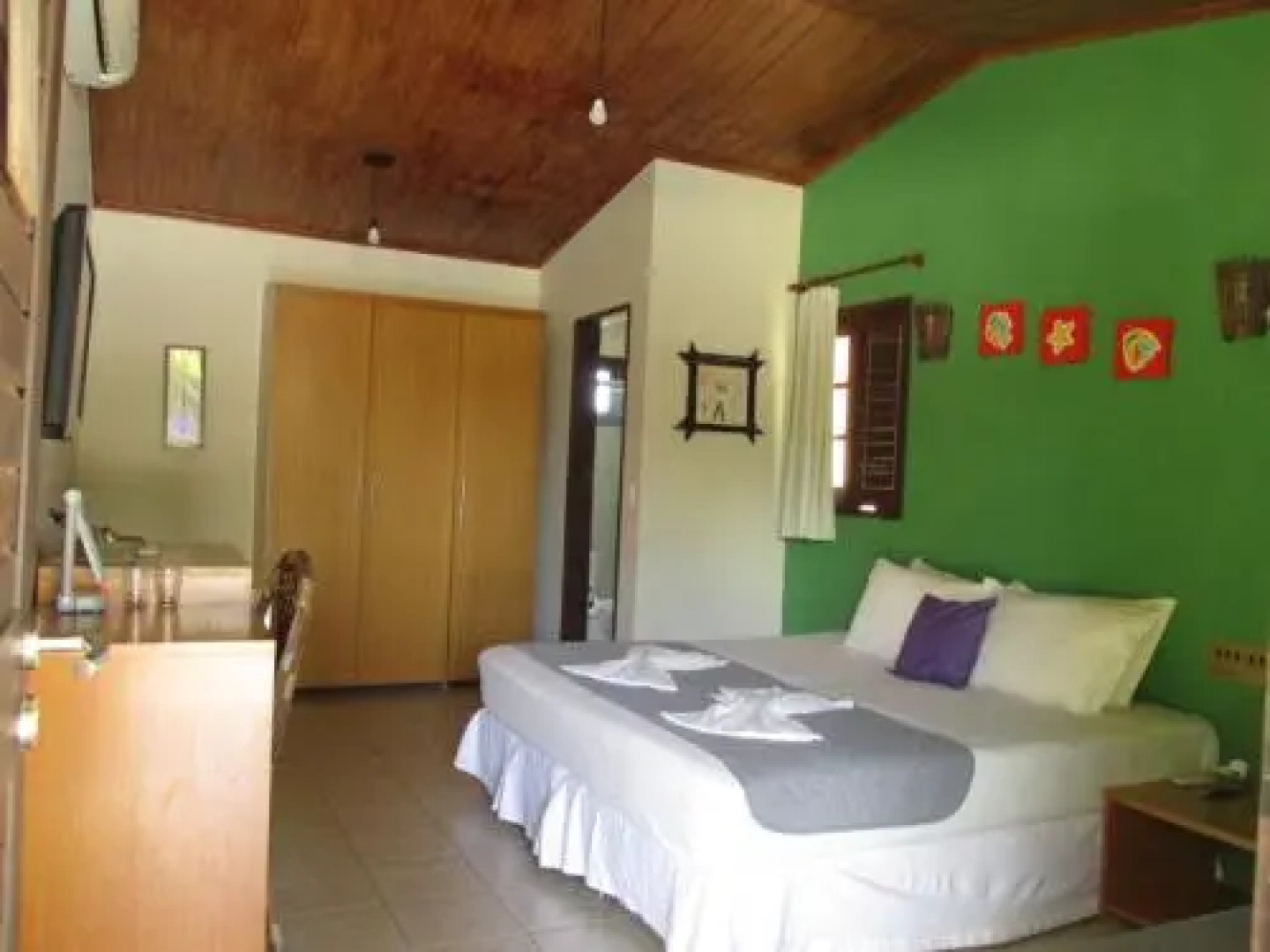 Hotel Enseada Maracajaú