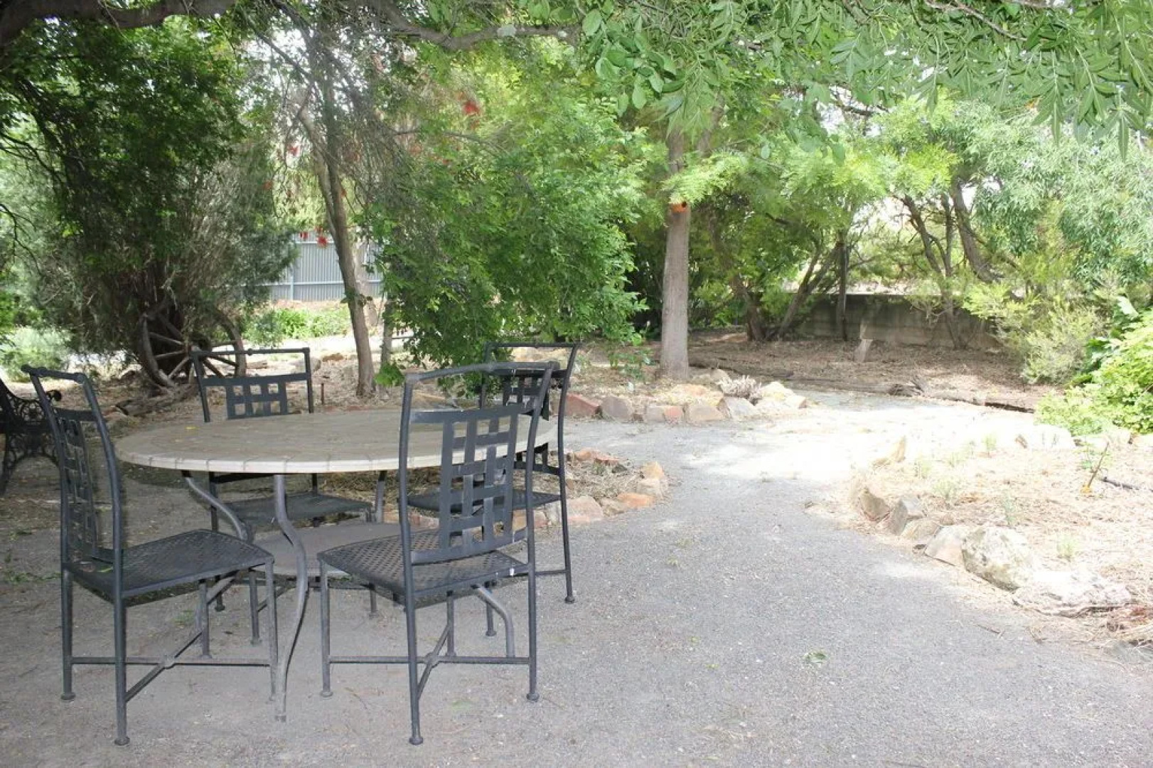 Lavender Blue Country Accommodation