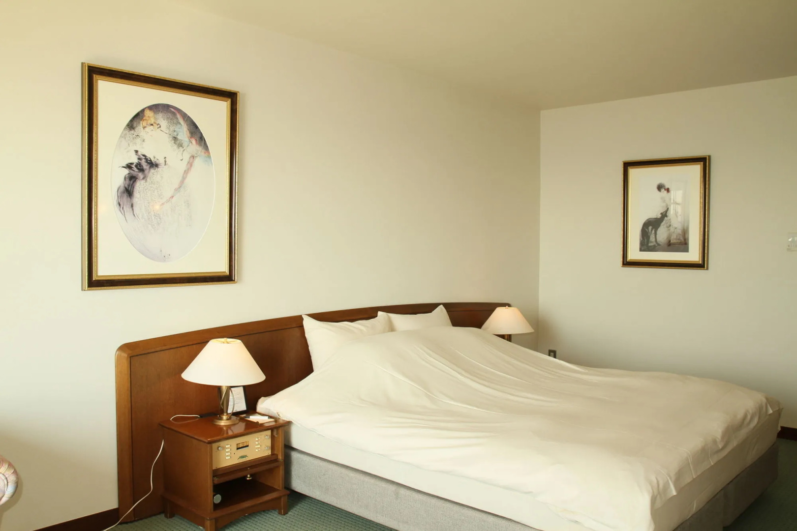 La Classe de Cienega