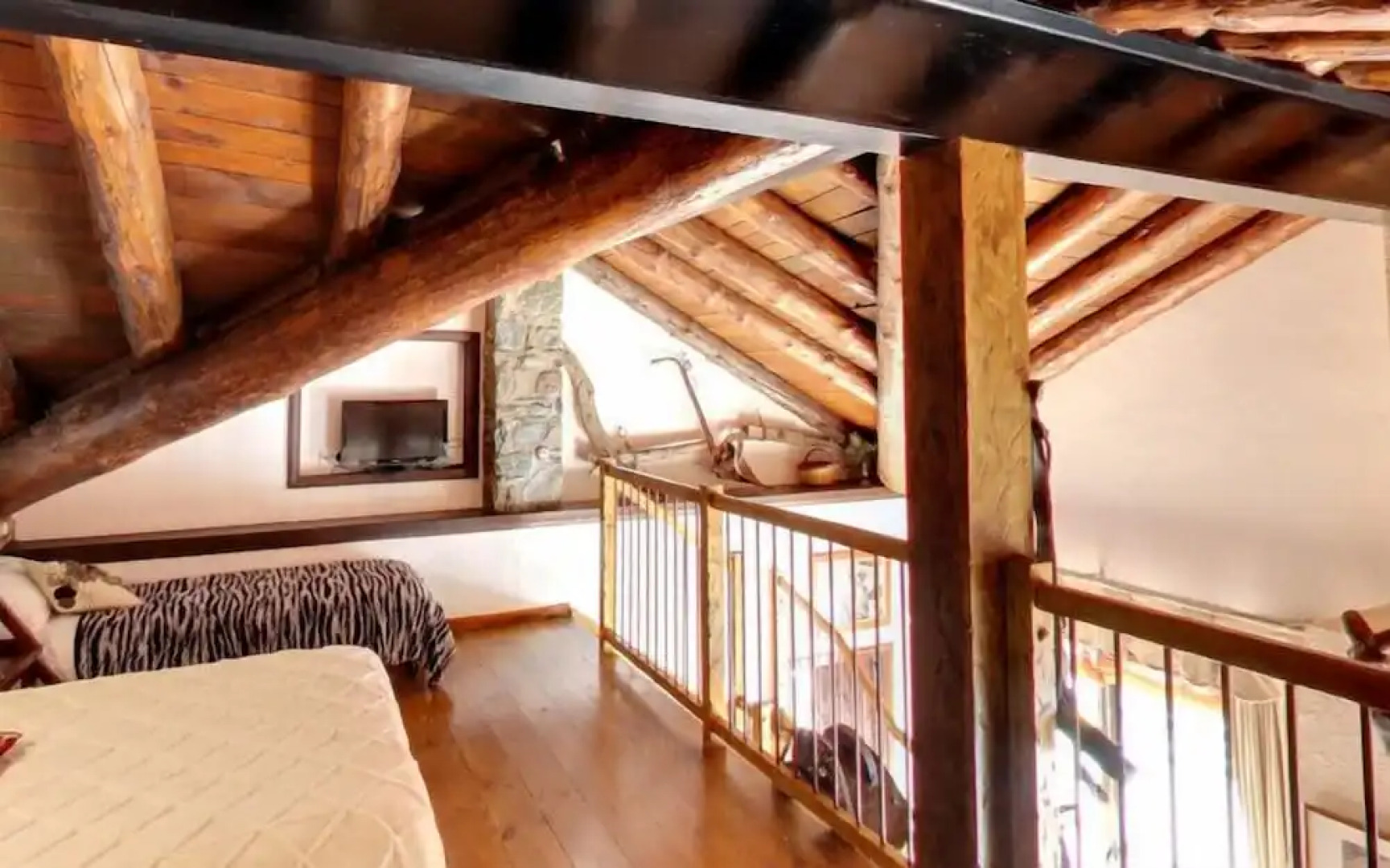 Casa Rural Borda Patxeta