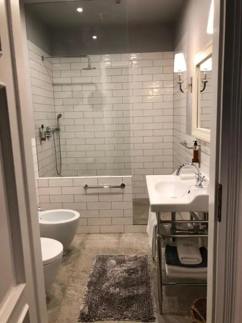 Villa Park Wisełka Spa & Wellness