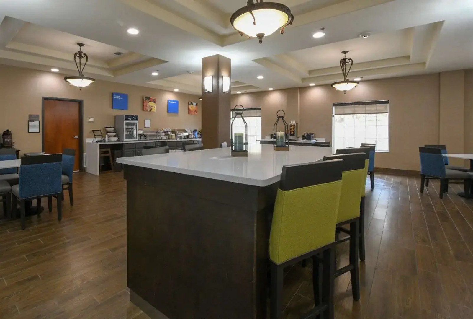 Baymont Inn & Suites by Wyndham Glen Rose