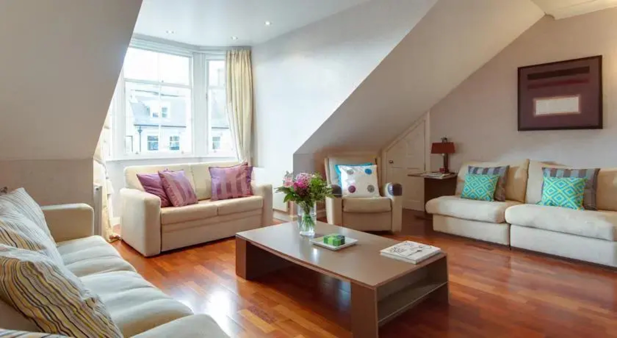 The Frederick Street Residences