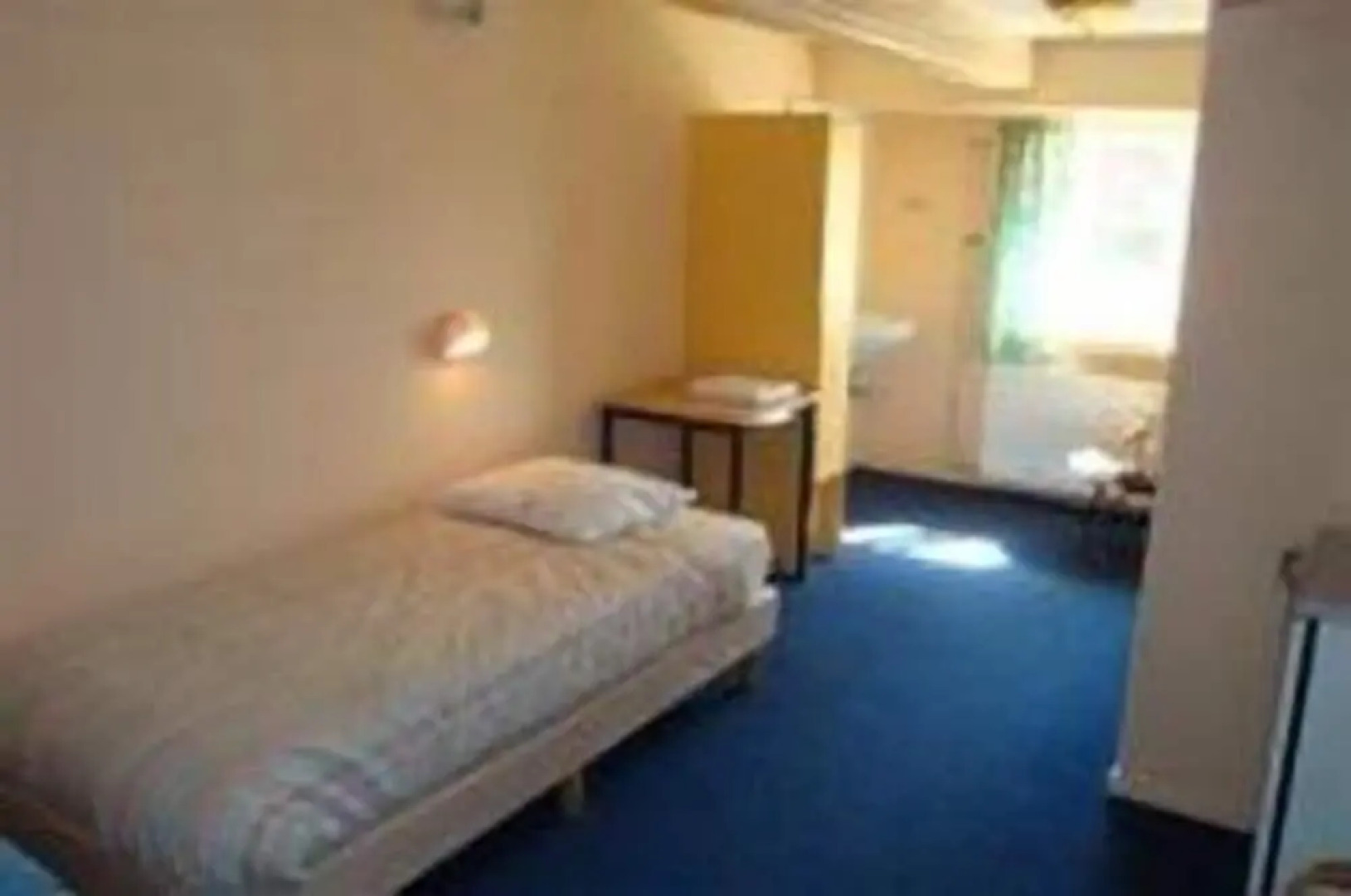 Hostel Herberg de Esborg