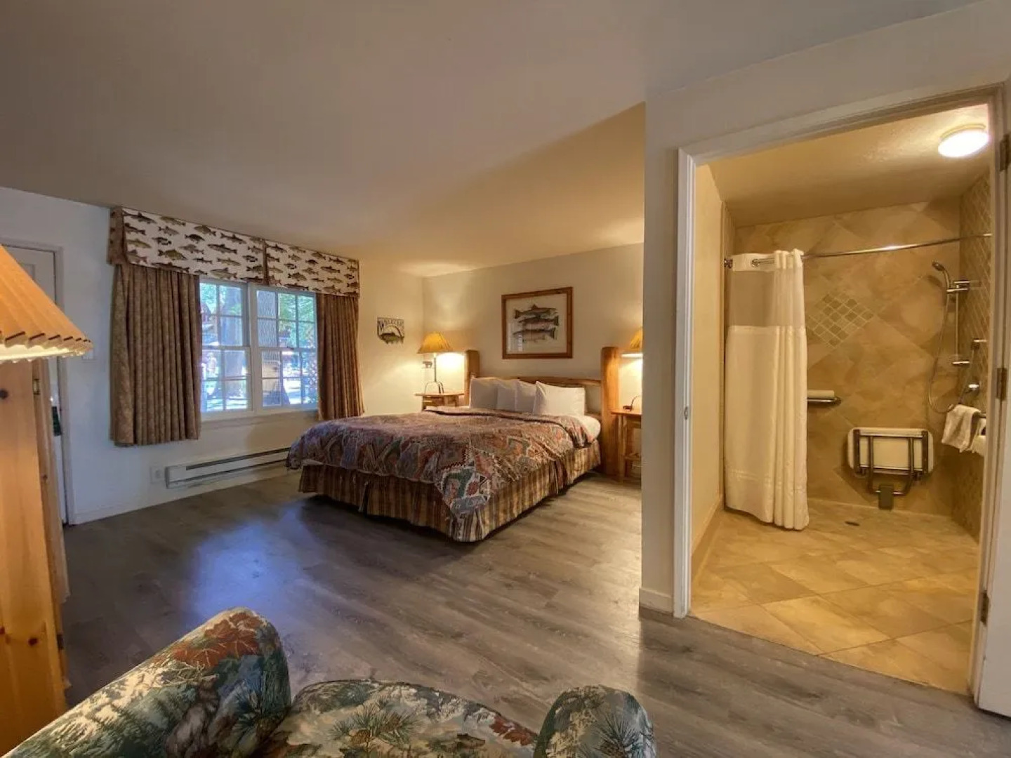 River Ranch Lodge & Restaurant