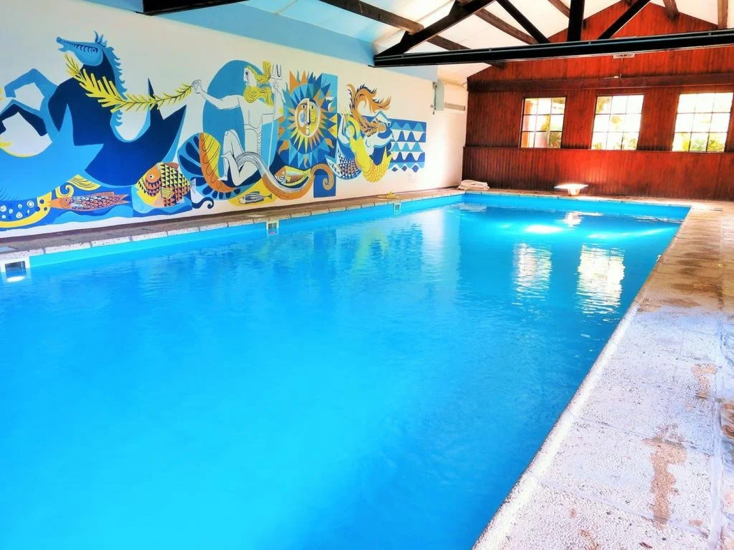 Domaine De L'Ardoisiere