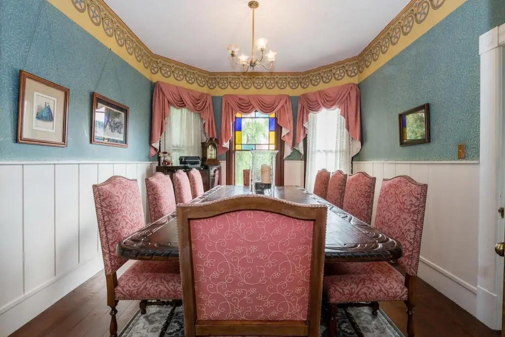 Madison Street Inn B&B