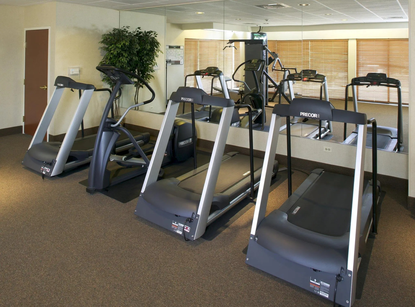 Hampton Inn Denver West Federal Center