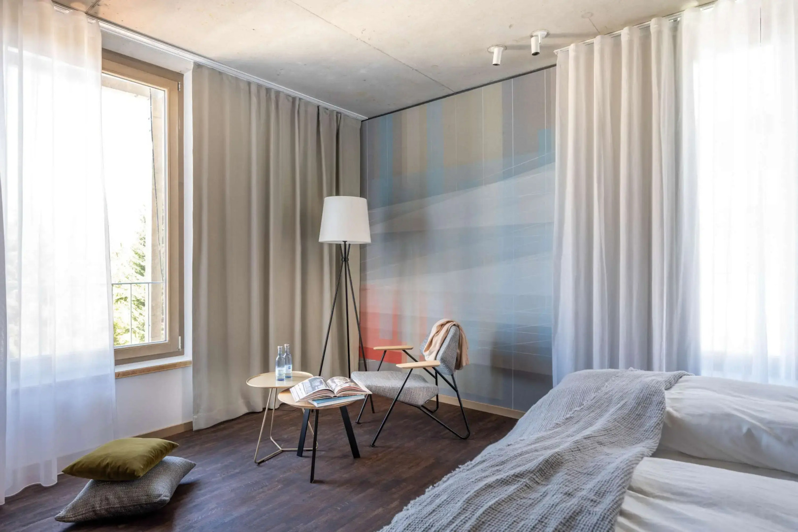 Hotel Restaurant Maier