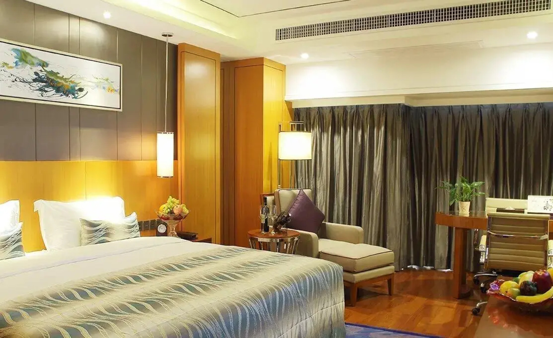 Sentosa Hotel Apartment Taoyuan Branch