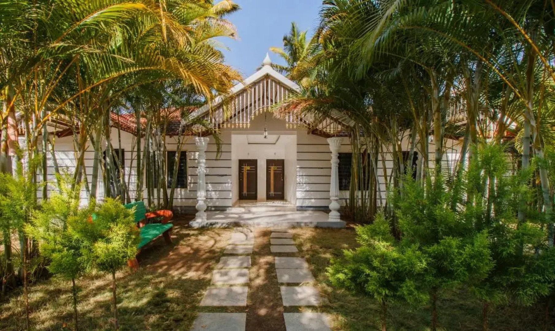 Treebo Trend Coorg Dew Drops