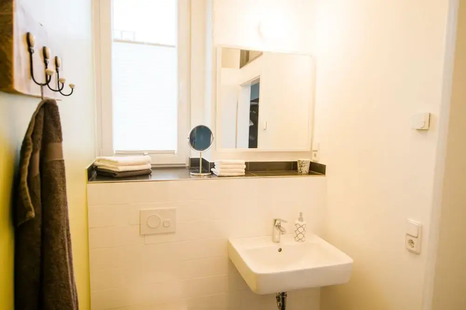 ElbQuartier Apartments Magdeburg