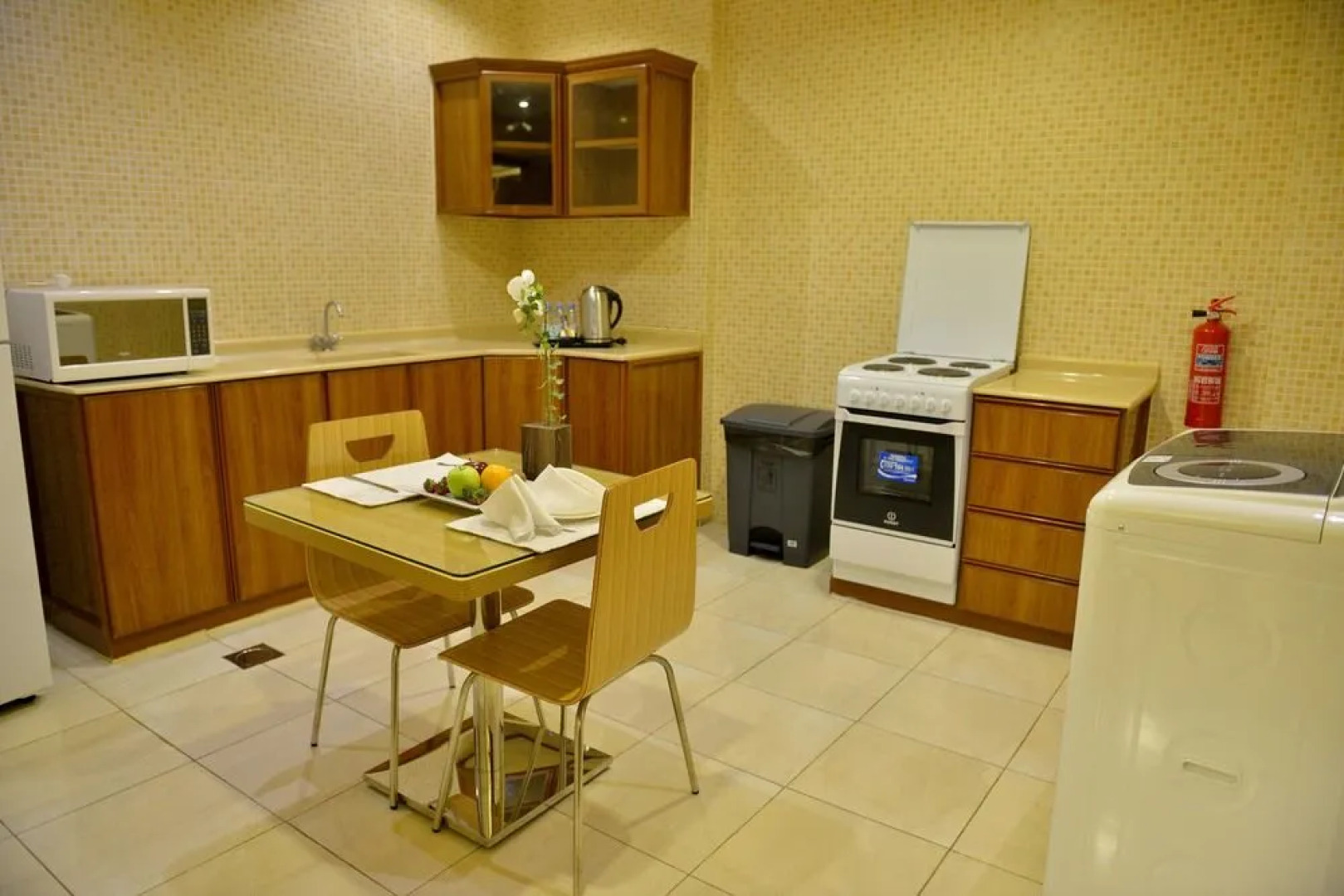 Mergab Tower Hotel Apartments