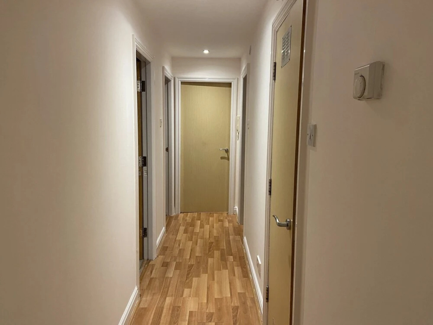 Royal Oak Apartment in Manchester Central Location